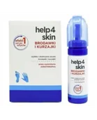 Problemy skórne - Help4Skin aerozol na brodawki i kurzajki, 50 ml - miniaturka - grafika 1