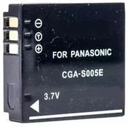 Akumulatory do aparatów dedykowane - Extra Digital Panasonic, baterija CGA-S005E, Fuji NP-70,Leica BP-DC4, Ricoh DB-60 - miniaturka - grafika 1