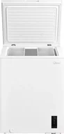 Zamrażarki - Midea Midea Freezer MDRC207FEE01 - miniaturka - grafika 1