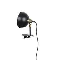 Lampy ścienne - Stromshaga - Lampa na klips Pelle - miniaturka - grafika 1