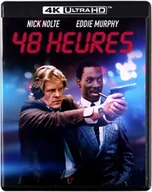 Filmy akcji Blu-Ray - 48 Hrs. (48 godzin) - miniaturka - grafika 1