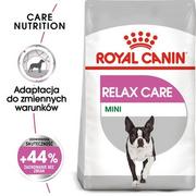 Royal Canin CCN Mini Relax Care 1 kg