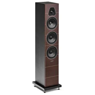Sonus Faber LUMINA III wenge - Głośniki i kolumny - miniaturka - grafika 2