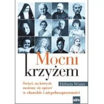 eSPe Mocni krzyżem - Elżbieta Wiater - Religia i religioznawstwo - miniaturka - grafika 1