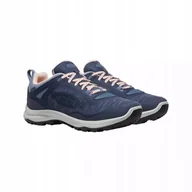 Buty trekkingowe damskie - Buty trekkingowe damskie Keen Terradora Flex Wp - miniaturka - grafika 1