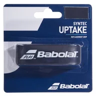 Tenis ziemny - Owijka bazowa BABOLAT Syntec Uptake - miniaturka - grafika 1