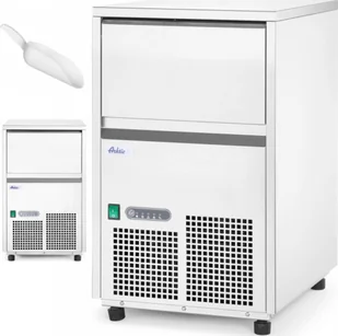 Kostkarka do lodu ARKTIC Kostkarka do lodu barowa 22 kg / 24 h 260 W - Kostkarki do lodu - miniaturka - grafika 1