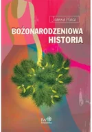 Religia i religioznawstwo - Bożonarodzeniowa historia - miniaturka - grafika 1