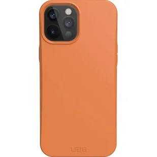 UAG UAG Outback Bio - obudowa ochronna do iPhone 12 Pro Max (Orange) - Etui i futerały do telefonów - miniaturka - grafika 2