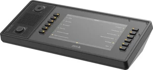 AXIS C6110 NETWORK PAGING - Inne akcesoria audio-wideo - miniaturka - grafika 1