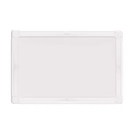 Tablice i flipcharty - MAUL 6430802 tablica 200 x 300 mm Stal - miniaturka - grafika 1