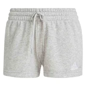 Spodenki damskie - Spodenki damskie ADIDAS W SL FT SHO XXS - miniaturka - grafika 1