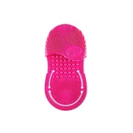 Pozostałe akcesoria do makijażu - Sigma Płyny i akcesoria Spa Express Brush Cleaning Glove - miniaturka - grafika 1
