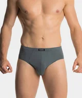 Majtki męskie - 3-PACK Slipy męskie classic-L - miniaturka - grafika 1