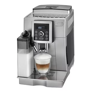 Ekspres do kawy DeLonghi Intensa ECAM23.460.S - Ekspresy do kawy - miniaturka - grafika 1