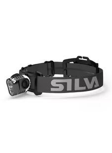 Silva Trail Speed 5X Headlamp 2022 Czołówki 37980 - Latarki - miniaturka - grafika 1