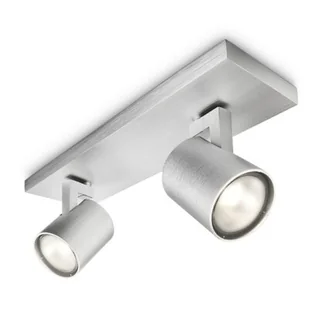 Philips Lampa przysufitowa Runner 530924812 - Lampy sufitowe - miniaturka - grafika 1
