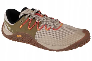 Buty Merrell Trail Glove 7 J068139 44 - Buty sportowe męskie - miniaturka - grafika 1