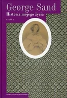 Historia świata - Historia mojego życia Tom 2 - George Sand - miniaturka - grafika 1