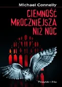 Horror, fantastyka grozy - Ciemność mroczniejsza niż noc - miniaturka - grafika 1