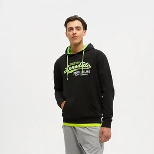 LONSDALE BLUZA GRATWICH - Bluzy męskie - miniaturka - grafika 1