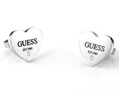 Kolczyki - Kolczyki Guess Studs Party JUBE02177JWRHT/U - miniaturka - grafika 1