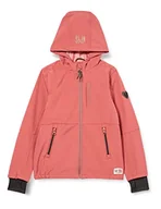 Kurtki i płaszcze dla dziewczynek - Noppies Kids Dziewczęca kurtka Gigila, Faded Rose - P941, 110 cm - miniaturka - grafika 1