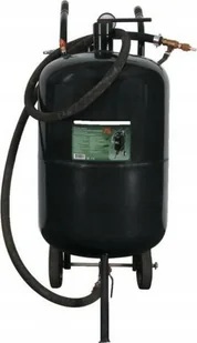Rockforce Piaskarka syfonowa zbiornik 75l170-710l/min, 4-8,5atm, pneumo - Narzędzia samochodowe - miniaturka - grafika 1