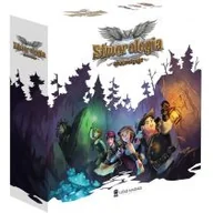 Gry planszowe - Ludus Studio Gra planszowa Stworologia Ekspedycja 113766 - miniaturka - grafika 1