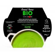 Zupy w płynie - Cereal Terra Krem z bobu 270 g Bio - miniaturka - grafika 1