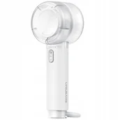 Gadżety USB - Wiatrak ręczny USAMS LiFE LU01 biały - miniaturka - grafika 1