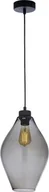 Lampy sufitowe - TK Lighting Lampa wisząca TK 4192 z serii TULON - miniaturka - grafika 1