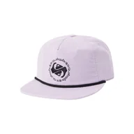 Czapki męskie - Czapka z daszkiem męska Quiksilver Soft Shock - miniaturka - grafika 1