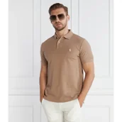 Koszule męskie - POLO RALPH LAUREN Polo | Custom slim fit | pique - miniaturka - grafika 1