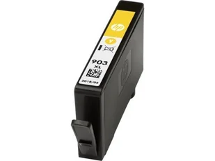 HP T6M11AE - Tusze oryginalne - miniaturka - grafika 5