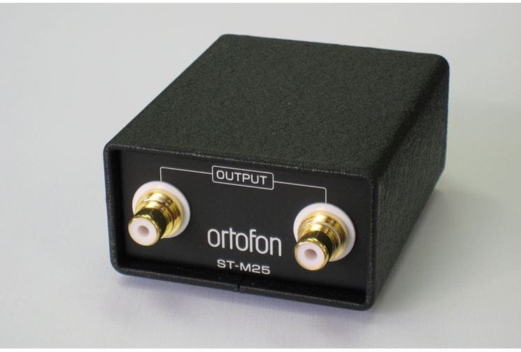 Ortofon Transformator ST-M25 MC MONO