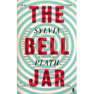 Pozostałe książki - FABER & FABER Bell Jar - miniaturka - grafika 1