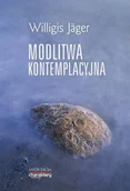 Religia i religioznawstwo - Modlitwa kontemplacyjna - miniaturka - grafika 1