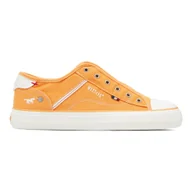 Trampki damskie - Trampki Mustang 1272-402-61 - miniaturka - grafika 1