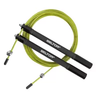 Skakanki - Beltor Skakanka Speed Rotation Rope 300cm B0526 - miniaturka - grafika 1