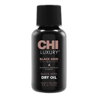 Olejki do ciała i włosów - CHI CHI Luxury olejek z czarnuszki 15ml - miniaturka - grafika 1