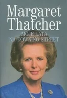 Biografie i autobiografie - Moje lata na Downing Street - miniaturka - grafika 1