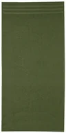 Ręczniki - Kleine Wolke Royal Ekologiczny Ręcznik kąpieowy Forest Zielony 70x140 cm - miniaturka - grafika 1
