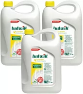 Płyny do naczyń - Zestaw Ludwik Płyn do mycia naczyń cytrynowy 5 kg 3 szt.  ! - miniaturka - grafika 1
