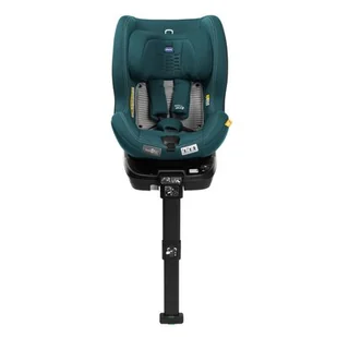 Chicco Seat3Fit i-Size Air 0-18kg Teal Blue - Foteliki samochodowe - miniaturka - grafika 1