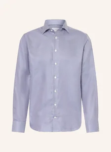 Eton Koszula Slim Fit blau - Moda i Uroda OUTLET - miniaturka - grafika 1