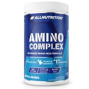 Aminokwasy - ALLNUTRITION Amino Complex Pro Series 400tab - miniaturka - grafika 1