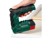 Gwoździarki i zszywacze - PARKSIDE PAT 4 D5 - miniaturka - grafika 1