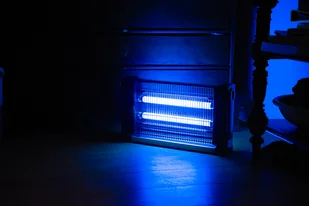 LAMPA OWADOBÓJCZA UV-A 26W - Lampy owadobójcze - miniaturka - grafika 7