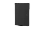 Etui i futerały do telefonów - Tucano Gala etui na tablet do Samsung Galaxy Tab A8 10,5 cala (2022), czarne - miniaturka - grafika 1